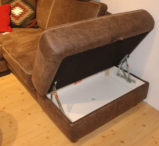 Polstergarnitur Natura Sommerville